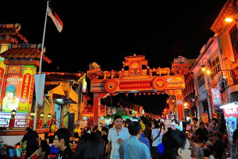 Sweet Memories * Malacca