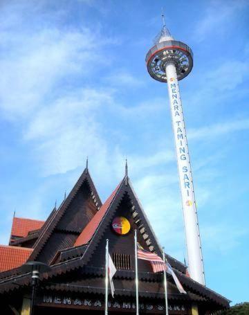 Hotel Sweet Memories Malacca