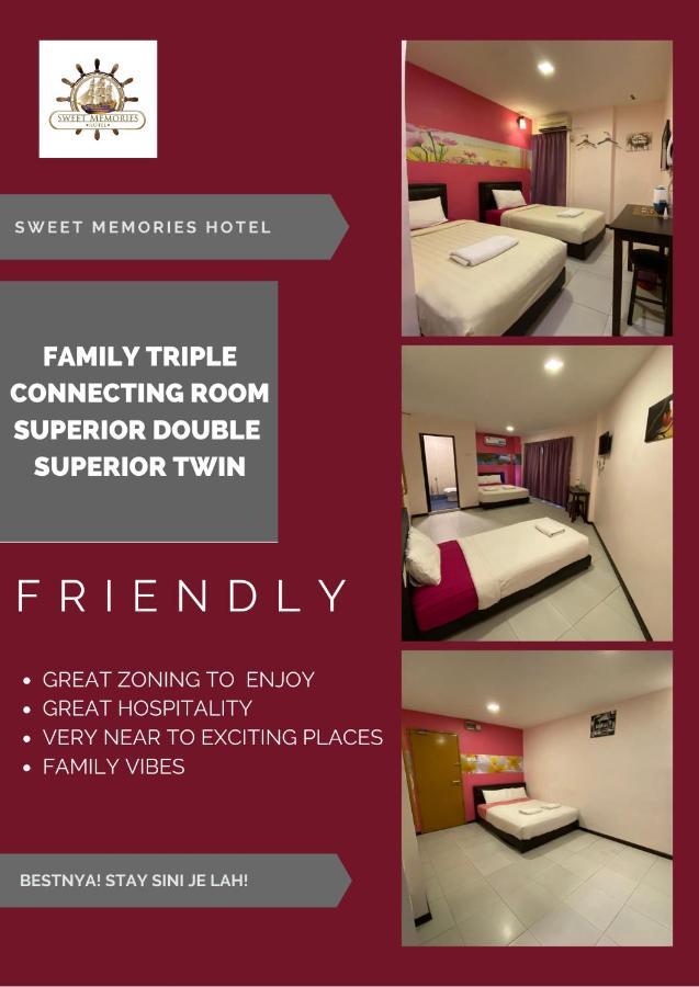 Sweet Memories Hotel