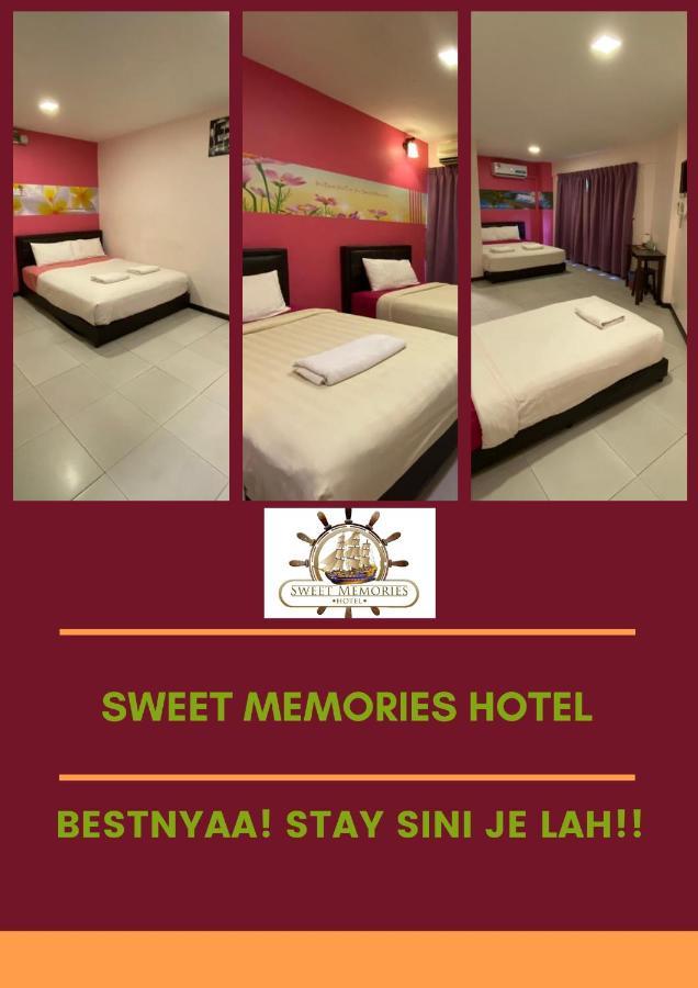 Sweet Memories Hotel *