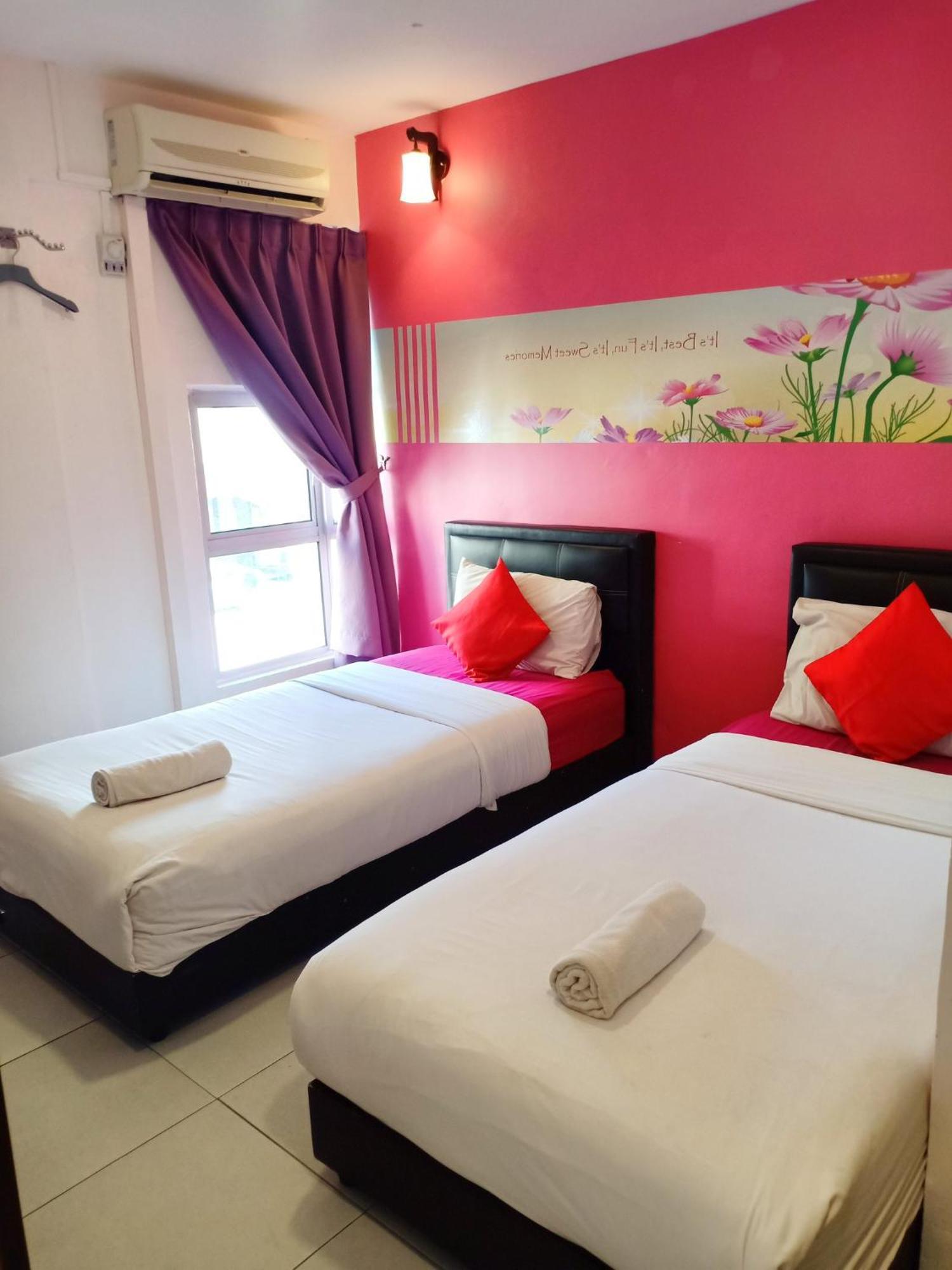Sweet Memories * Malacca